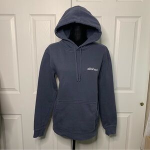 Abstract Acid Hoodie